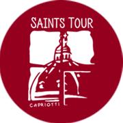 Saints Tour, Roma orari di apertura