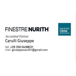 Giuseppe Carulli, Spinazzola orari di apertura