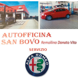 Autofficina San Bovo, Voghera orari di apertura