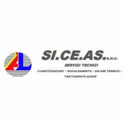 Si.Ce.As di Lino Roberto snc, Palermo orari di apertura