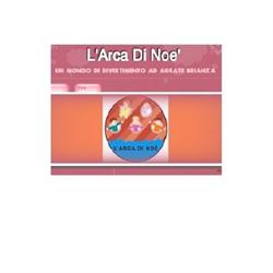 L'Arca di Noe', Agrate Brianza orari di apertura