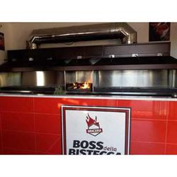 Ristorante Braceria Boss della Bistecca, Capaccio Paestum orari di apertura
