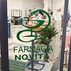 Farmacia Novita' Dottori Cimmino, Paola orari di apertura