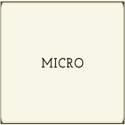 MICRO, Cervia orari di apertura