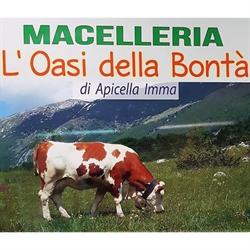 Macelleria L'Oasi delle Bonta', Pagani orari di apertura