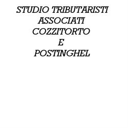 Studio Tributaristi Associati Cozzitorto e Postinghel, Trento orari di apertura