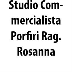 Studio Commercialista Porfiri Rag. Rosanna, Ostra Vetere orari di apertura