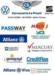 Carrozzeria Lo Presti, Settimo Torinese orari di apertura