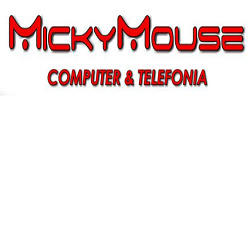 Mickymouse Computer, Porto Recanati orari di apertura