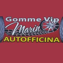 Gomme Vip, Naro orari di apertura
