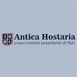 Antica Hostaria, Tufo orari di apertura