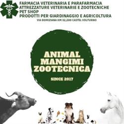 Animal Mangimi Zootecnica, Castel Volturno orari di apertura