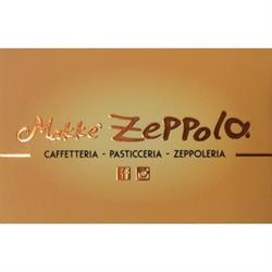 Pasticceria Makke' Zeppola, Mercato San Severino orari di apertura