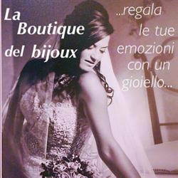 La Boutique del Bijoux, Lauria orari di apertura