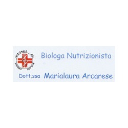 Arcarese Dr.ssa Maria Laura Biologa Nutrizionista, Vitorchiano orari di apertura