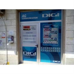 AG Comunication Internet Point, Alba Adriatica orari di apertura