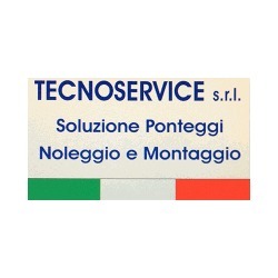 Tecno Service Soluzioni Edili e per La Casa e Noleggio Ponteggi, Anzio orari di apertura