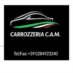 Carrozzeria C.A.M., Pieve Emanuele orari di apertura