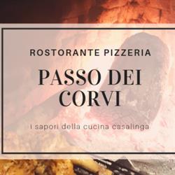 Ristorante Pizzeria Passo dei Corvi, Lonato del Garda orari di apertura