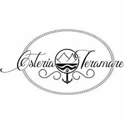 Osteria Teramare, Forte dei Marmi orari di apertura