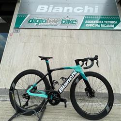 Digiotek Bike, Spoltore orari di apertura