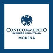 Confcommercio Modena, orari di apertura