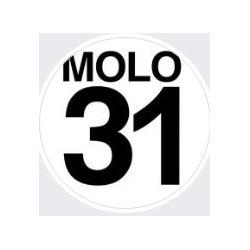 Molo 31, Predore orari di apertura