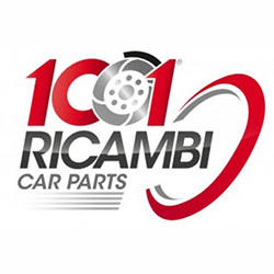 1001 ricambi, San Giovanni Teatino orari di apertura
