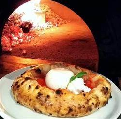 Pizzeria Bella’Mbriana, Collegno orari di apertura