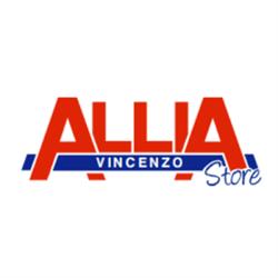 Allia Vincenzo, Pontedera orari di apertura