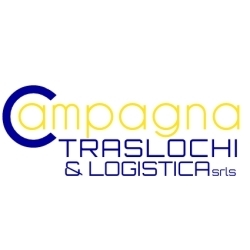 Campagna Traslochi e Logistica, Messina orari di apertura