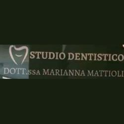Studio Dentistico Marianna Mattioli, Chiaravalle orari di apertura