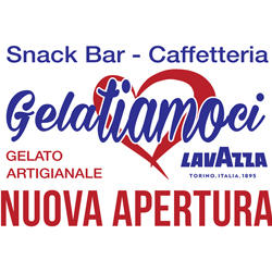 Gelatiamoci, Bagnolo orari di apertura
