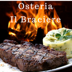 Osteria Il Braciere, Campagnatico orari di apertura