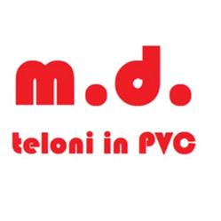 MD Teloni in Pvc, Roma orari di apertura