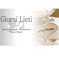 Giorni Lieti Fiori e Bomboniere, Iglesias orari di apertura