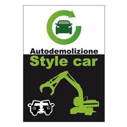 Autodemolizione Style Car, Montichiari orari di apertura