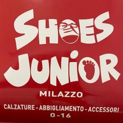 Abbigliamento e Calzature Shoes Junior, Milazzo orari di apertura