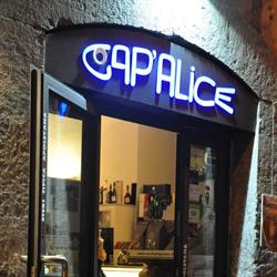 Cap'Alice, Napoli orari di apertura