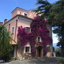 Capo Santa Fortunata Relais, Sorrento orari di apertura