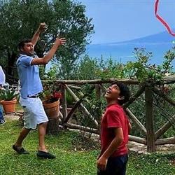 Casarufolo Paradise, Sorrento orari di apertura