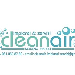 Clean Air Pulizie, Napoli orari di apertura