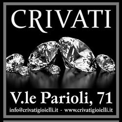 Crivati Gioielli S.r.l., Roma orari di apertura
