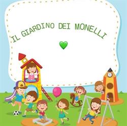 IL GIARDINO DEI MONELLI S.R.L., Roma orari di apertura