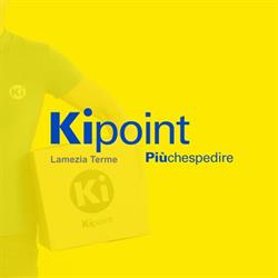 KI POINT, Lamezia Terme orari di apertura