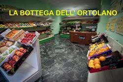 La Bottega dell'Ortolano di Rimoldi Luca, Lomazzo orari di apertura