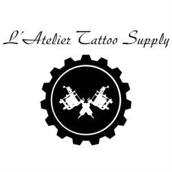 L'Atelier Tattoo Supply, Torino orari di apertura