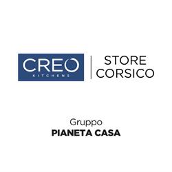 Lube Creo Store Corsico, orari di apertura