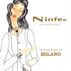 NINFEE BOUTIQUE, Milano orari di apertura