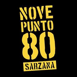 Novepunto80 S.r.l., Sarzana orari di apertura